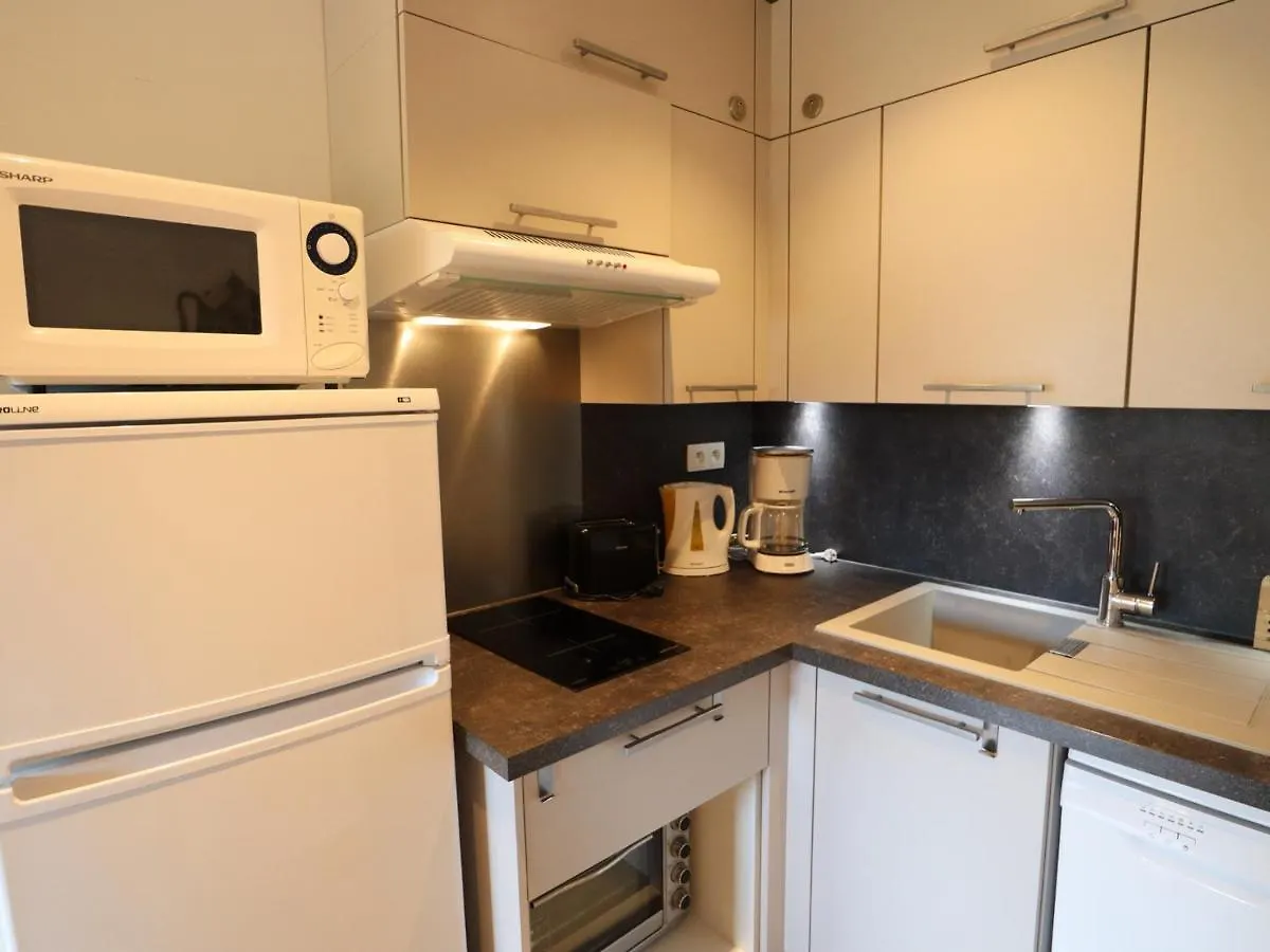 Apartment Bel Appartement Aux Gets - Proche Des Pistes Avec Balcon Et Parking - Fr-1-623-203 Les Gets France
